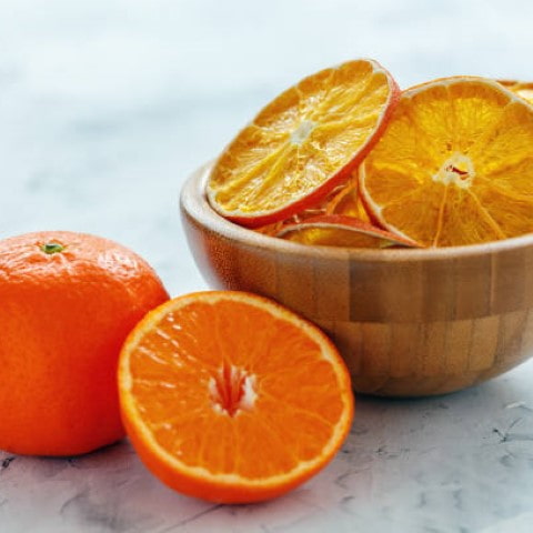 خرید و قیمت میوه خشک نارنگی + فروش صادراتی